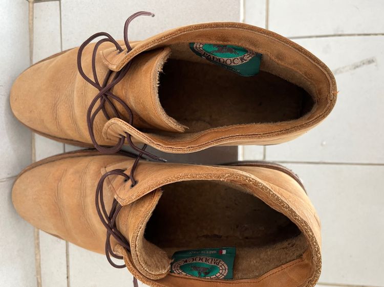 รองเท้ามือสอง รูปที่ 7