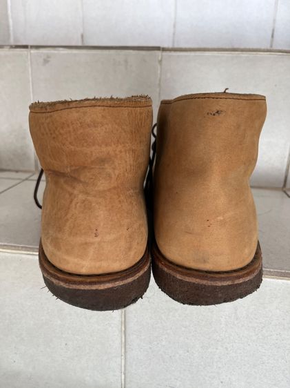 รองเท้ามือสอง รูปที่ 3