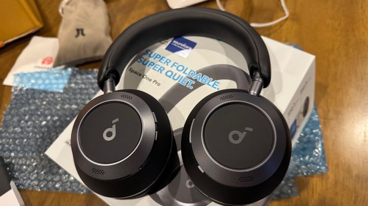 Soundcore Space One Pro รูปที่ 2