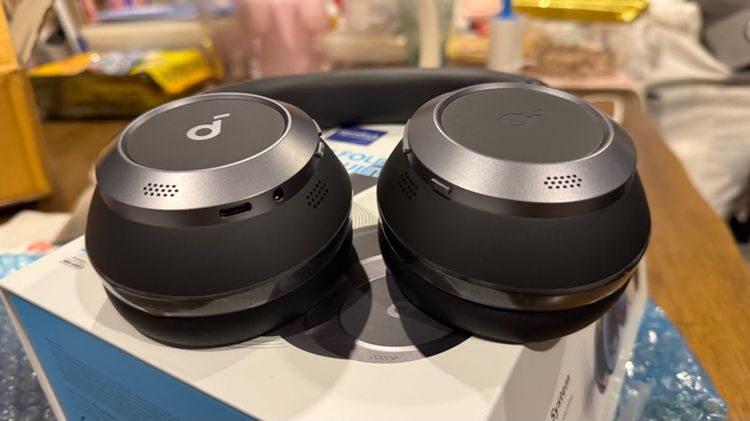 Soundcore Space One Pro รูปที่ 5