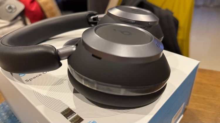 Soundcore Space One Pro รูปที่ 4