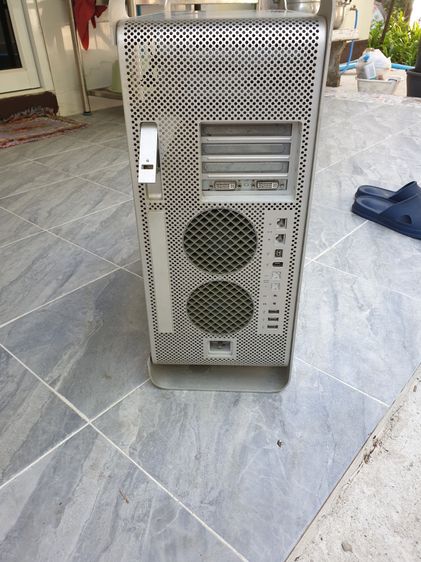 Apple Mac Pro (2005)