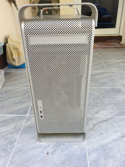 Apple Mac Pro (2005) รูปที่ 6