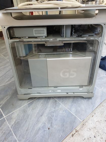 Apple Mac Pro (2005) รูปที่ 10