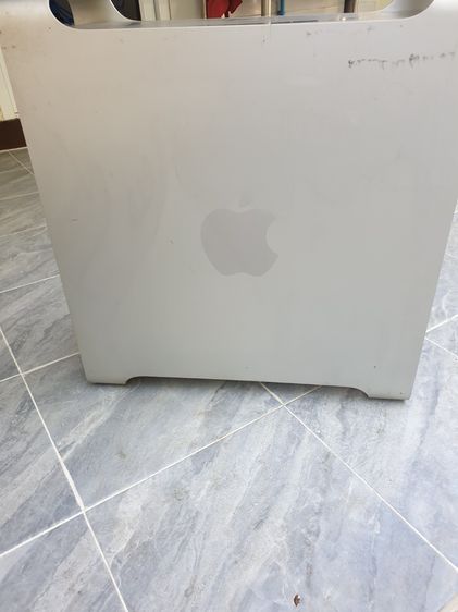 Apple Mac Pro (2005) รูปที่ 7