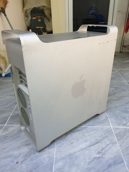 Apple Mac Pro (2005) รูปที่ 8
