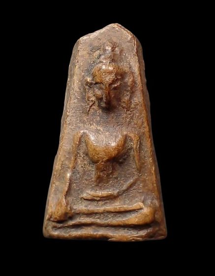 พระผงสุพรรณ