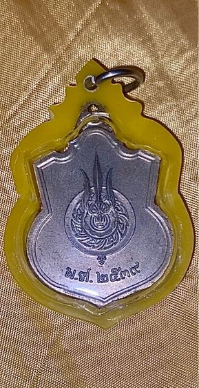 เหลียนนั่งบัลลังในหลวง ร.9 