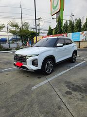 HYUNDAI CRETA 2022 ไมล์น้อย