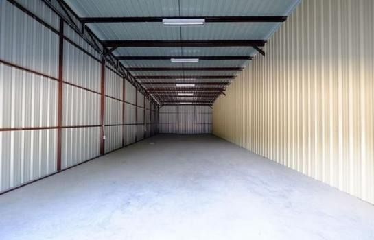 รหัส PNB023 โกดังให้เช่า ขนาด 108 ตรม ใกล้กองสลากสนามบินน้ำ ต.ท่าทราย อ.เมืองนนทบุรี จ.นนทบุรี เหมาะสำหรับเก็บหรือเป็นคลังกระจายสินค้า exp รูปที่ 3