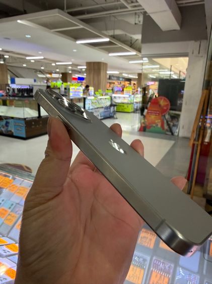 iphone 15 pro max 256 แบตแท้ 100 รูปที่ 5