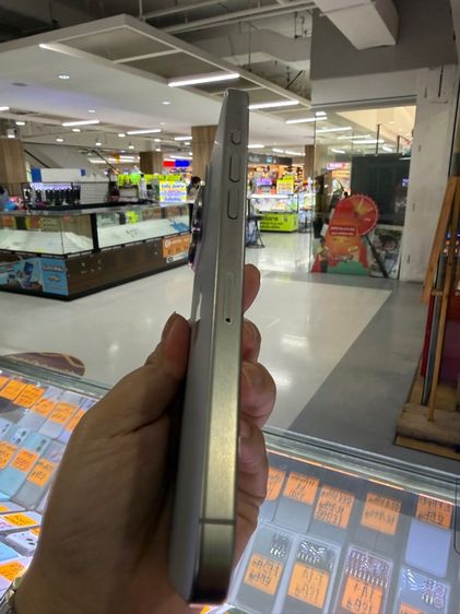 iphone 15 pro max 256 แบตแท้ 100 รูปที่ 6