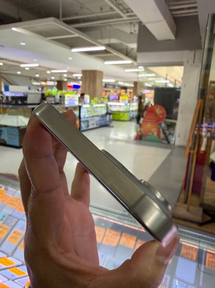 iphone 15 pro max 256 แบตแท้ 100 รูปที่ 4