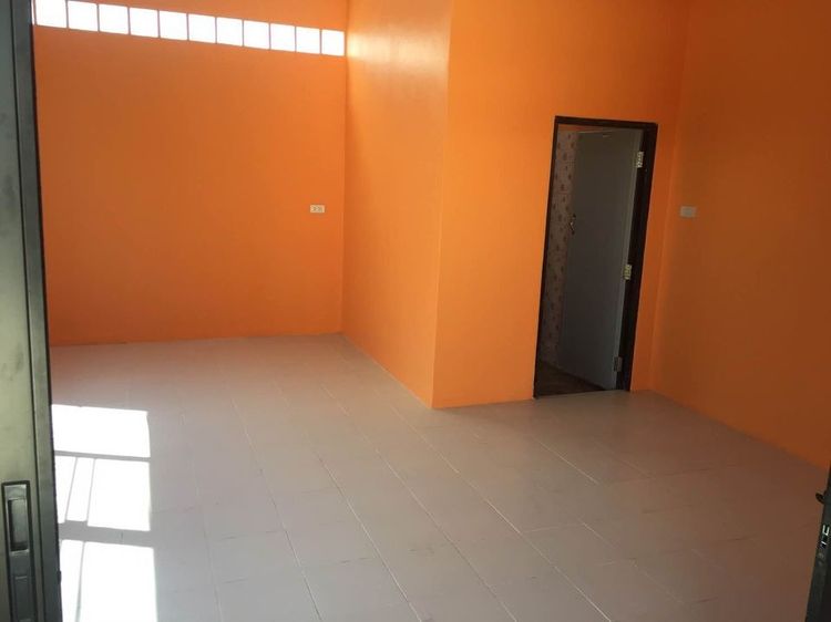 รหัส PNB025 โกดังให้เช่า ขนาด 400 ตรม ต.คลองข่อย อ.ปากเกร็ด จ.นนทบุรี เหมาะสำหรับเก็บหรือเป็นคลังกระจายสินค้า express และโรงงานสำหรับธุรกิ รูปที่ 4