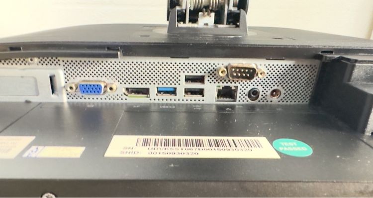 All in one Acer i5-4590S รูปที่ 11