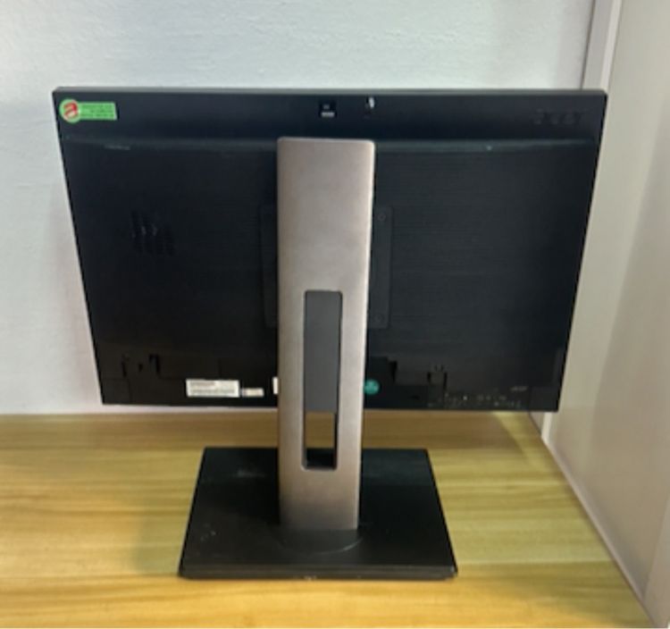 All in one Acer i5-4590S รูปที่ 9