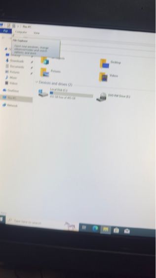 All in one Acer i5-4590S รูปที่ 3