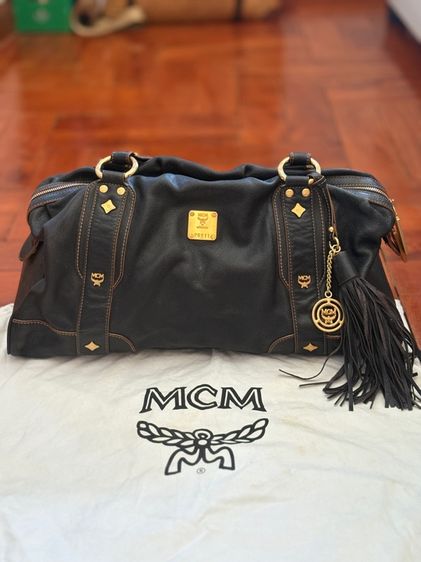 กระเป๋าสะพายMCM รูปที่ 2