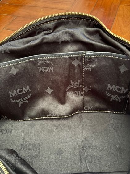 กระเป๋าสะพายMCM รูปที่ 6