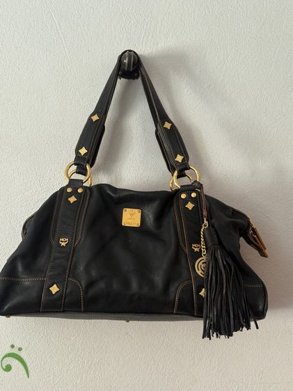 กระเป๋าสะพายMCM รูปที่ 3