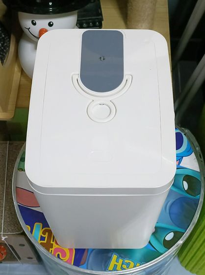 💟 ถังเก็บอาหาร ระบบสูญญากาศ ความจุ 13 ลิตร รูปที่ 3