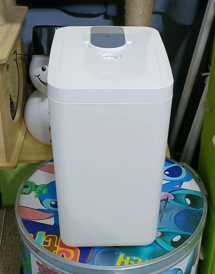 💟 ถังเก็บอาหาร ระบบสูญญากาศ ความจุ 13 ลิตร รูปที่ 2