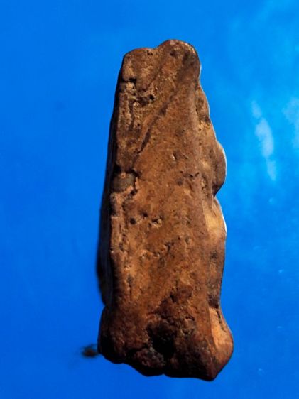 พระนางพญา พิมพ์สังฆาฏิเล็ก จ พิษณุโลก  รูปที่ 5