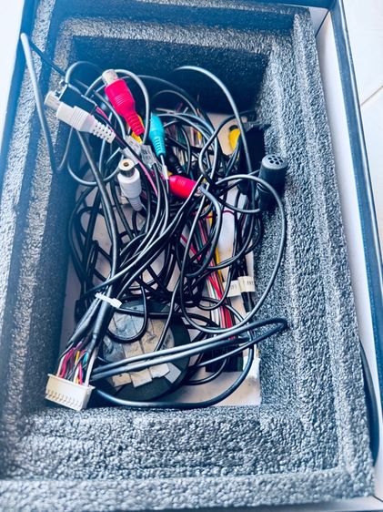 จอแอนดรอยKANZEN 9 นิ้ว รูปที่ 6