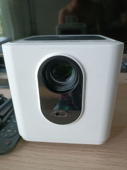 มินิโปรเจคเตอร์ ใหม่มาก  รูปที่ 2