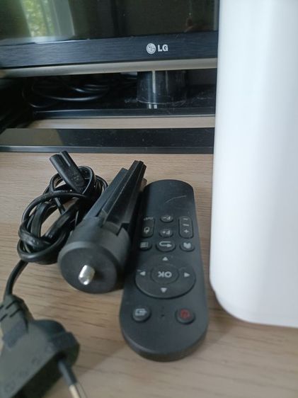 มินิโปรเจคเตอร์ ใหม่มาก  รูปที่ 7