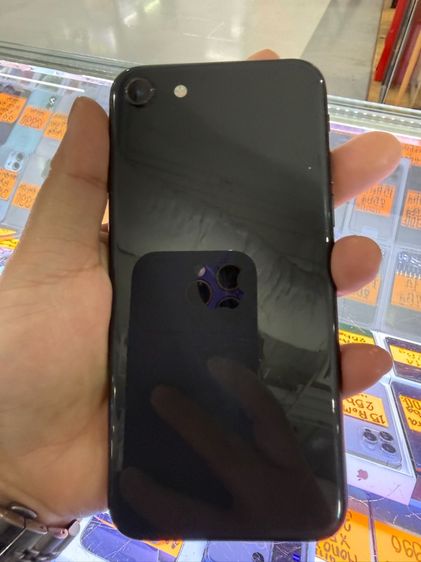 iphone se 2 64 แบต100 รูปที่ 8