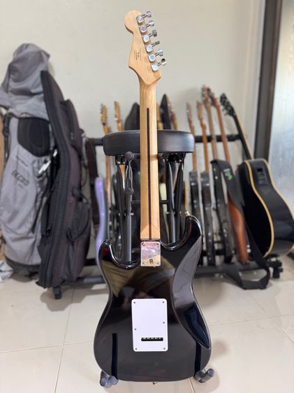 squier guitar รูปที่ 2