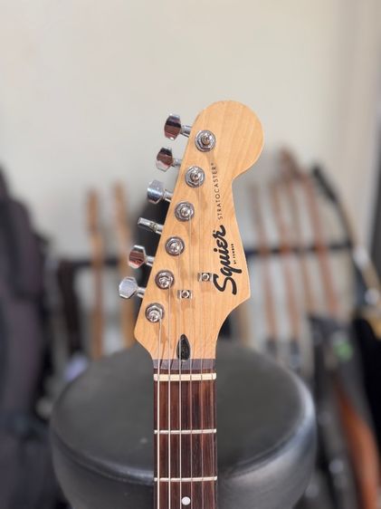 squier guitar รูปที่ 5