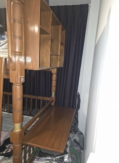 เตียงนอน รูปที่ 4