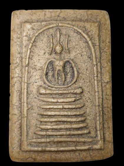 พระสมเด็จเกศไชโย