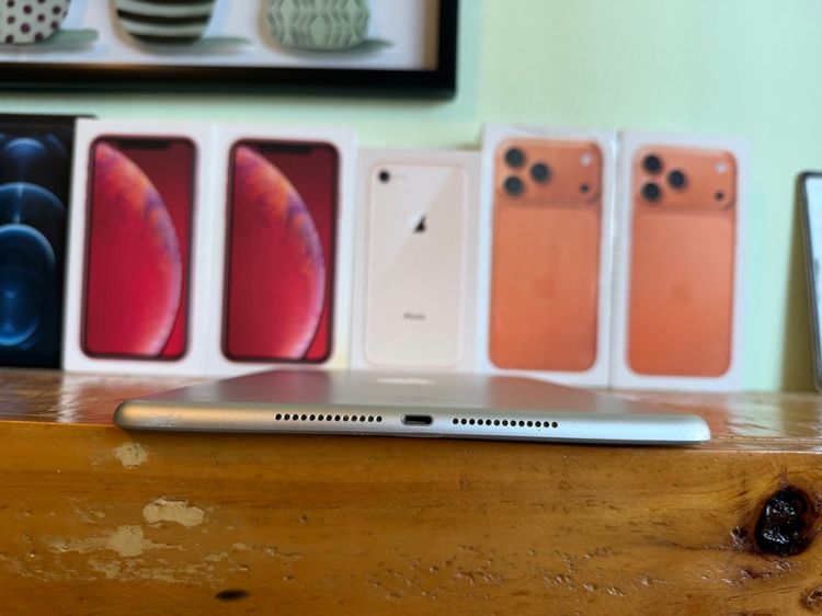 iPad Gen6 Wifi-Cellular ใส่ซิมได้ 128GB  รูปที่ 9