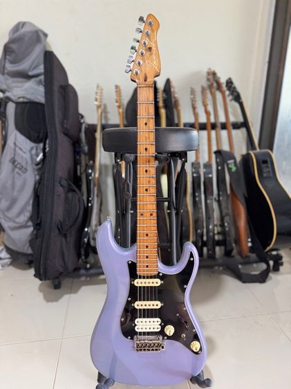 guitar