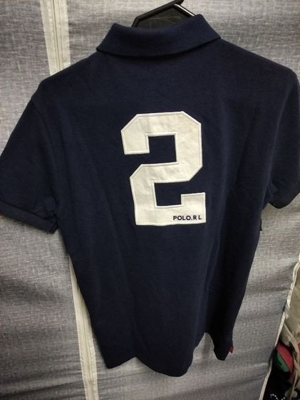 เสื้อ Polo Ralph Lauren แท้(เทียบมือ1) รูปที่ 7