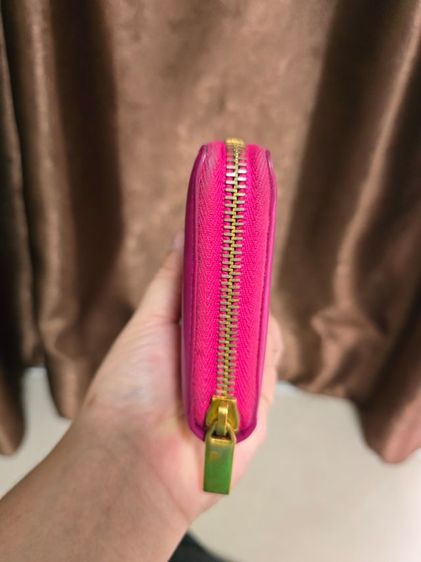 YSL zippy  wallet  รูปที่ 8