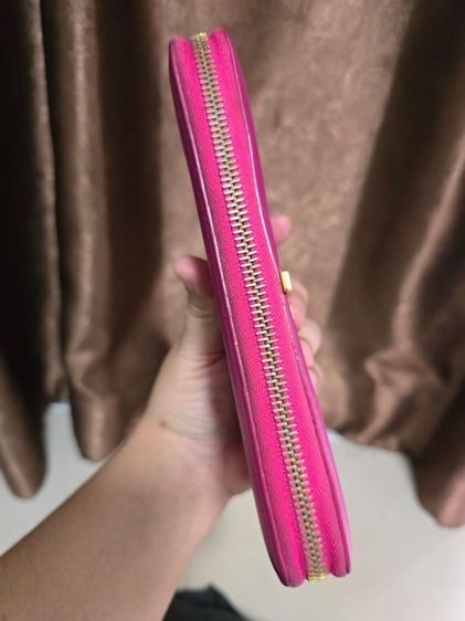 YSL zippy  wallet  รูปที่ 11