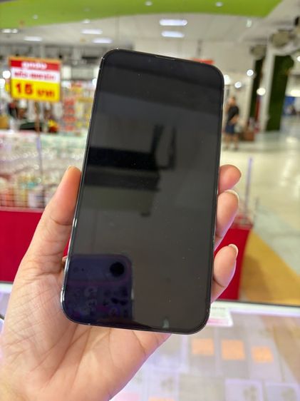 13pro max LLนอก สวย ขาดกล่อง รูปที่ 2