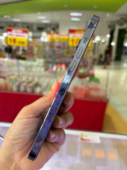 13pro max LLนอก สวย ขาดกล่อง รูปที่ 6