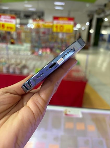 13pro max LLนอก สวย ขาดกล่อง รูปที่ 5