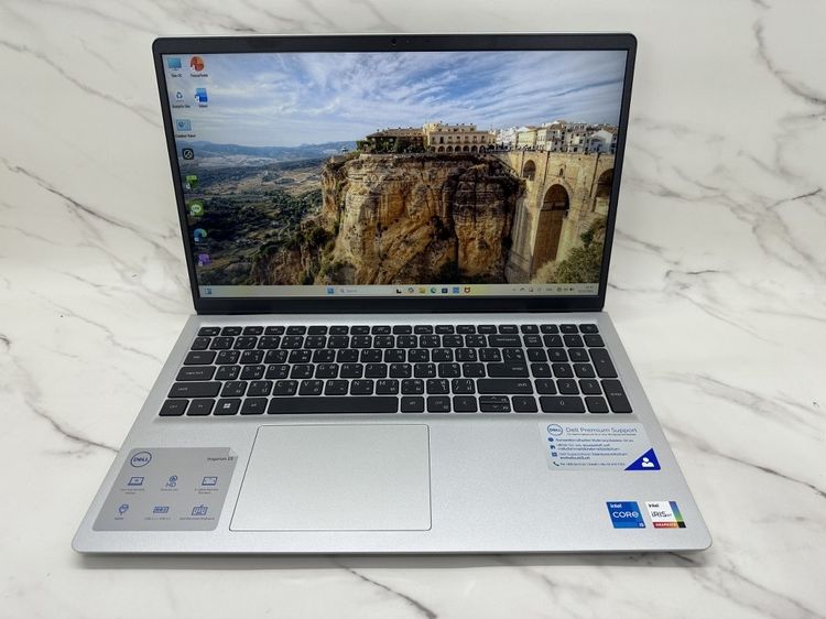 ขาย โน๊ตบุ็ค Dell Inspiron 15 3530 Core i5 Gen 13 มือสอง  รูปที่ 3