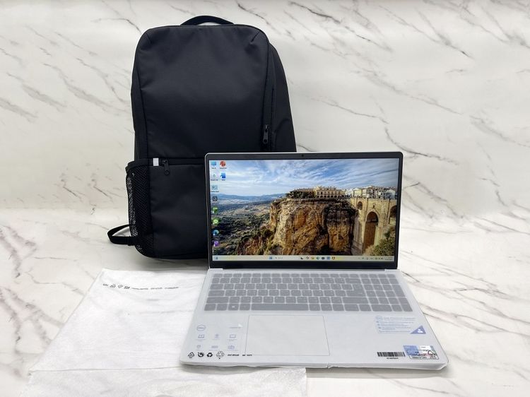 ขาย โน๊ตบุ็ค Dell Inspiron 15 3530 Core i5 Gen 13 มือสอง 