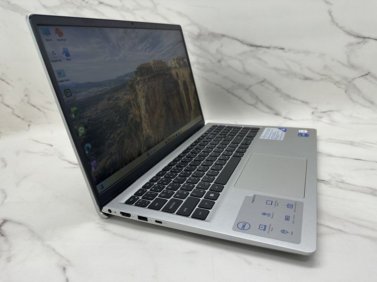 ขาย โน๊ตบุ็ค Dell Inspiron 15 3530 Core i5 Gen 13 มือสอง  รูปที่ 4