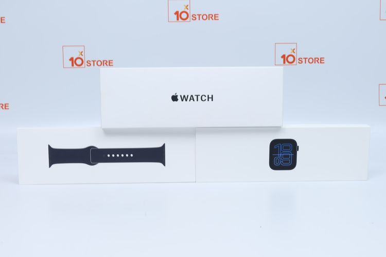 Apple Watch SE3 40mm GPS (มือ1) - ID26020163 รูปที่ 2
