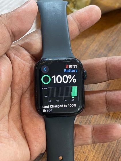 Apple Watch Series9 รูปที่ 3