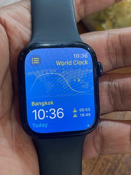 Apple Watch Series9 รูปที่ 17