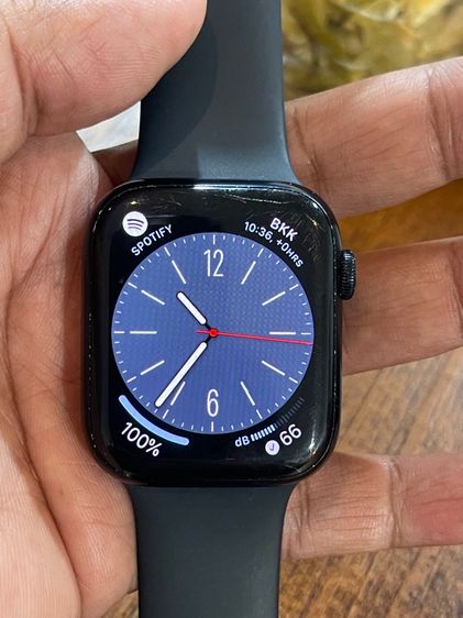 Apple Watch Series9 รูปที่ 9